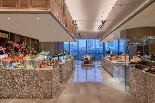 Kempinski Hotel Nanjing