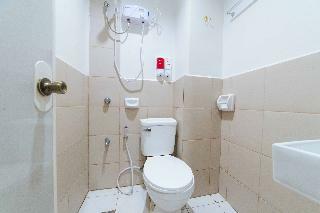 Hotel Reddoorz @ Bacaca Road Davao
