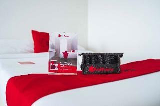 Hotel Reddoorz @ Bacaca Road Davao