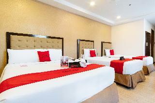 Hotel Reddoorz Premium @ Rimando Road Baguio