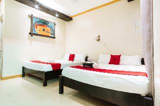 Hotel Reddoorz Premium Near Pristine Beach