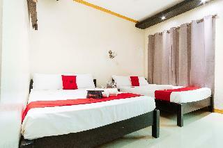 Hotel Reddoorz Premium Near Pristine Beach
