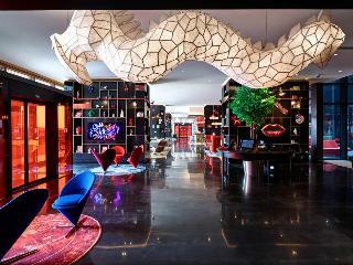 Hotel Citizenm Shanghai Hongqiao