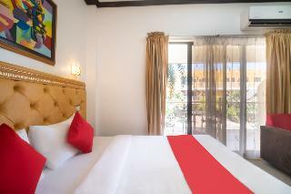 Oyo 197 Hotel Sunny Point