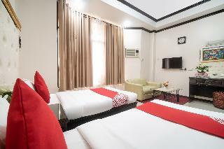 Oyo 197 Hotel Sunny Point
