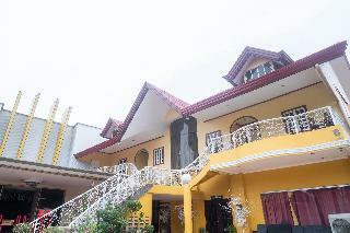 Oyo 197 Hotel Sunny Point