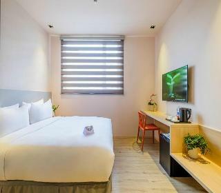 Pace Hotel Suzhou Guanqian