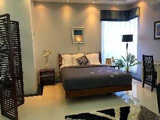Honeymoon Suite Anavada Apartment
