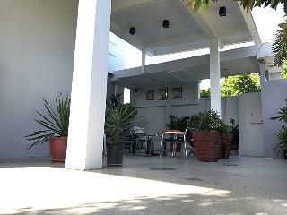 Honeymoon Suite Anavada Apartment