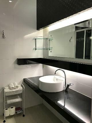 Honeymoon Suite Anavada Apartment