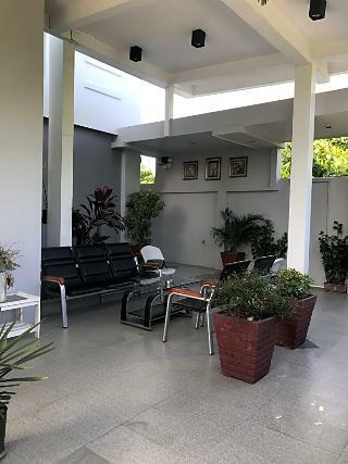 Honeymoon Suite Anavada Apartment