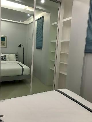 Honeymoon Suite Anavada Apartment