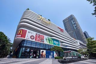 Shenzhen Milton Bontique Hotel