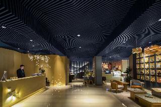 Ranz Hotel Shenzhen Sea World