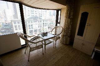 Tenho Hotel Kunming