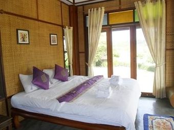 Lodge Pai River Villa