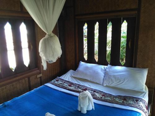 Albergue Baan Aomsin Resort
