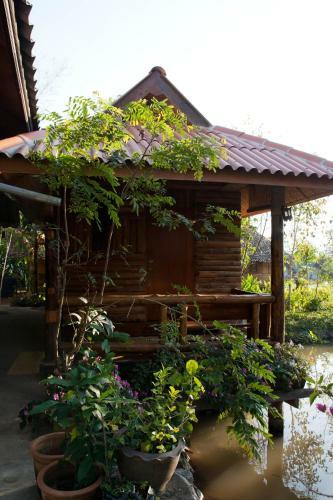 Lodge Maeyen House