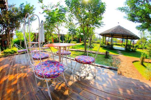 Hotel Kirina Retro House