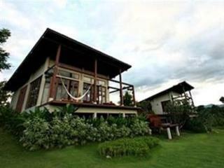 Puri Pai Villa