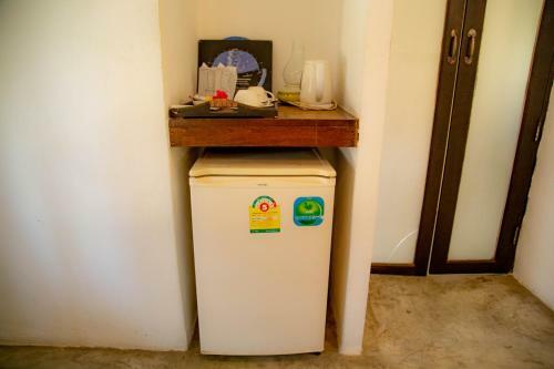 Lodge Phu Pai Art Resort