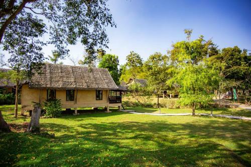 Lodge Phu Pai Art Resort