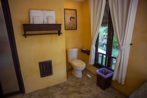 Lodge Phu Pai Art Resort