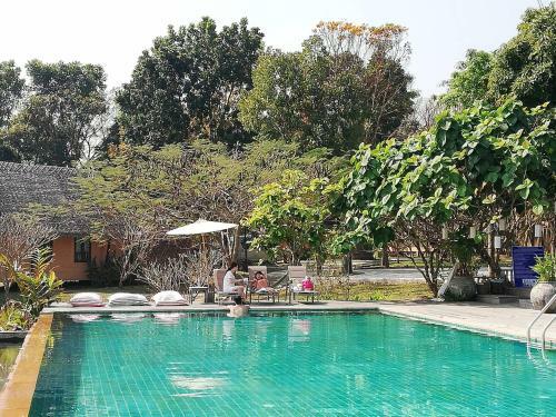Lodge Phu Pai Art Resort