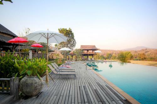 Lodge Phu Pai Art Resort