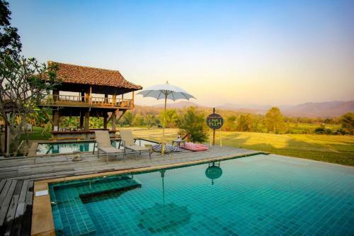 Lodge Phu Pai Art Resort