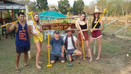 Lodge Phu Pai Art Resort