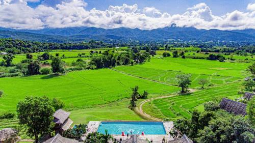 Lodge Phu Pai Art Resort