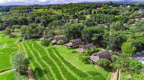 Lodge Phu Pai Art Resort