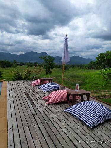 Lodge Phu Pai Art Resort