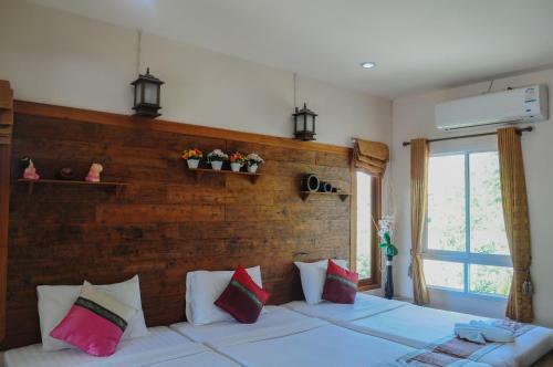 Hotel Pai Iyara Resort