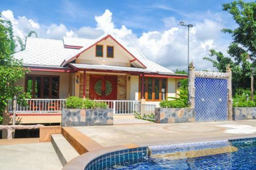 Hotel Pai Iyara Resort