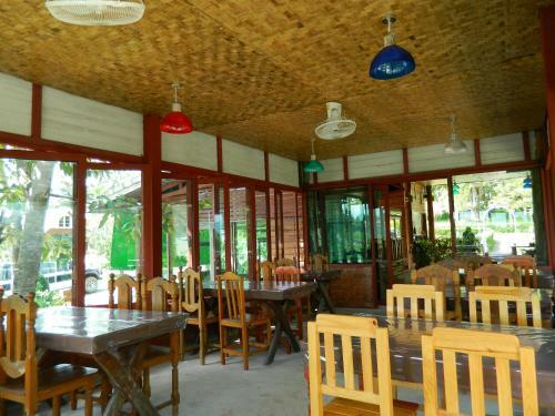 Hotel Pai Iyara Resort