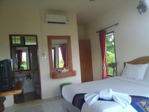 Hotel Pai Iyara Resort
