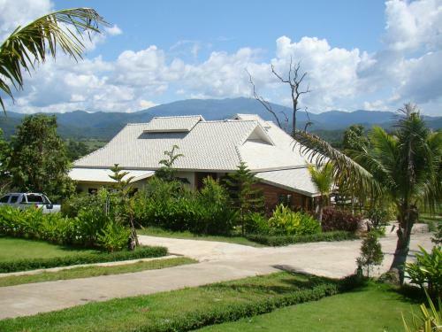 Hotel Pai Iyara Resort