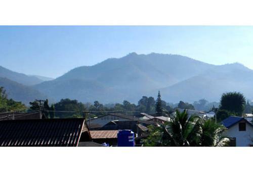 Hostal Hakka Guesthouse