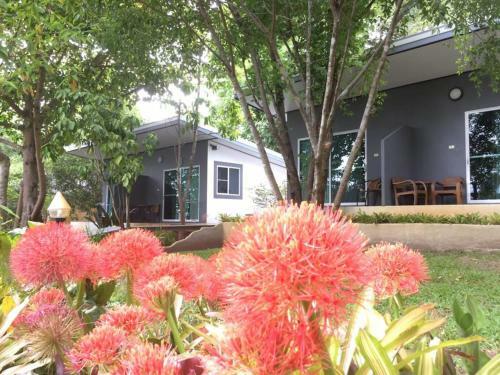 Kuad Khon Thoe Pai Cottage