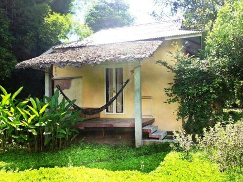Kuad Khon Thoe Pai Cottage
