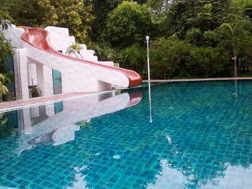Kuad Khon Thoe Pai Cottage
