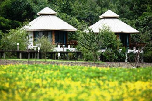 Kuad Khon Thoe Pai Cottage