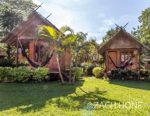 Hostal Pai Country Hut