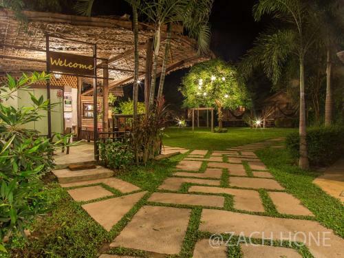 Hostal Pai Country Hut
