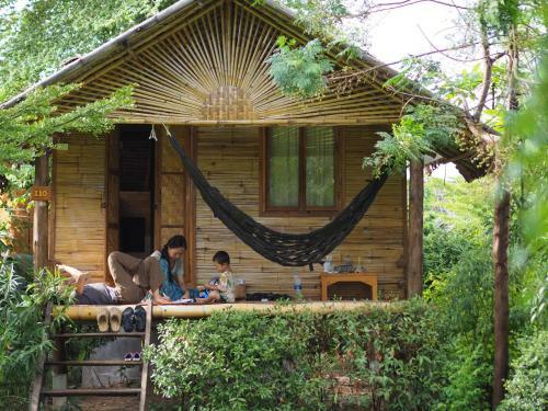 Hostal Pai Country Hut