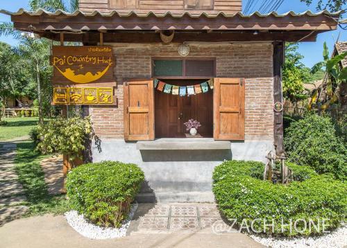 Hostal Pai Country Hut