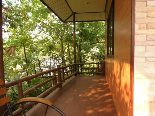 Hotel Pai My Guest Resort