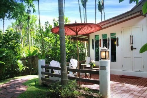 Hotel Pai Island Resort